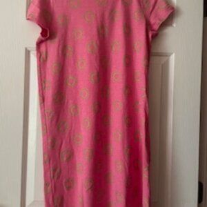Boden Dress - Size UK 12/US 8